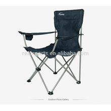 Outdoor Furniture General Use and Garden Chair Specific Use outdoor folding chairs/camping chair with cup holder
